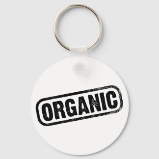 Llavero Orgánico
