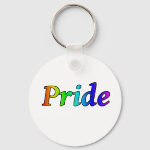 Llavero Orgullo
