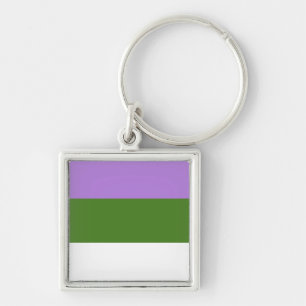 LLAVERO ORGULLO DE GENDERQUEER