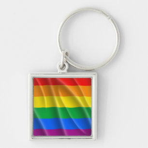 LLAVERO ORGULLO DE LGBTQI