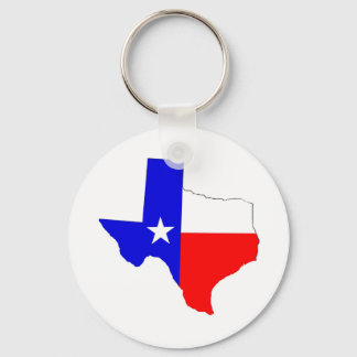 Llavero Orgullo de Texas