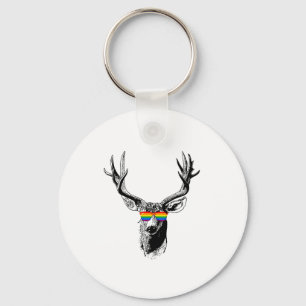 LLAVERO ORGULLO DEL DÓLAR