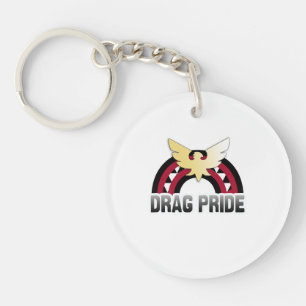 Llavero Orgullo Drag