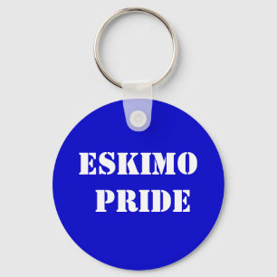 LLAVERO ORGULLO ESQUIMAL
