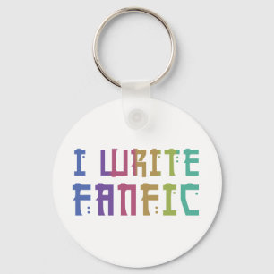 Llavero Orgullo Fanfic