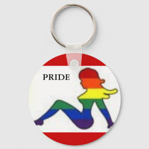 Llavero Orgullo gay