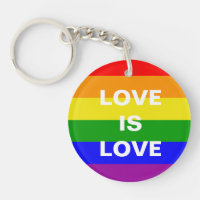 Orgullo gay El amor arcoiris es amor