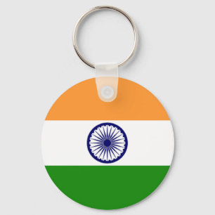 Llavero Orgullo indio