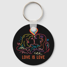 Orgullo LGBT lésbico