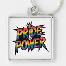 Orgullo & Poder LGBTQ