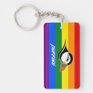 Llavero Orgullo Puffins
