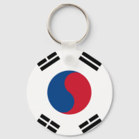 Orgullo surcoreano