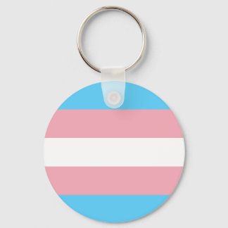 Llavero Orgullo transgénero Keychain LGBT