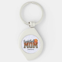 Orgullosa madre del baloncesto - campeona del lado