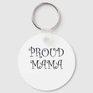 Llavero Orgullosa mamá