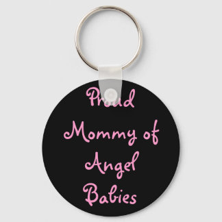 Llavero Orgullosa mamá de Angel Babies