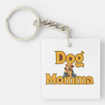 Orgullosa Mamá Perruna Día de la Madre Doble Cara 