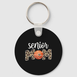 Llavero Orgullosa Senior Mom Sketner Player Senior Mama