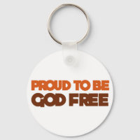 Orgulloso de ser un ateo libre de Dios