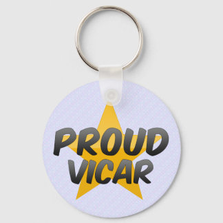 Llavero Orgulloso Vicar