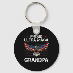 Llavero Orgullosos Regalos De Ultra Abuelo Para El Abuelo