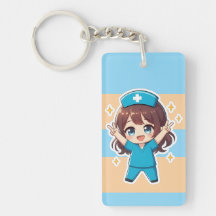 Original Chibi Nurse 2.0 - Espíritu de Victoria