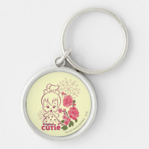 Llavero Original Cutie de PEBBLES™