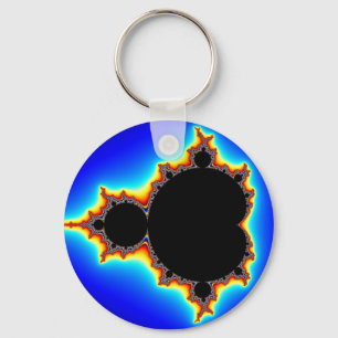 Llavero Original Mandelbrot Set 03 - Fractal