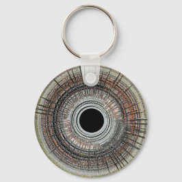 Llavero Original spin art