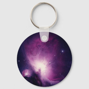 Llavero orion-nebulosa de MILKY WAY GALAXY