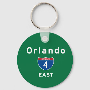 Llavero Orlando 4