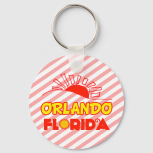 Llavero Orlando, Florida