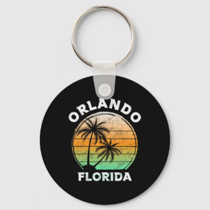 Llavero Orlando Florida Fl Miami Vibraciones Playa Sol Est