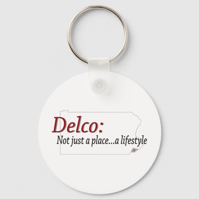 Llavero Ornamento (Anverso)