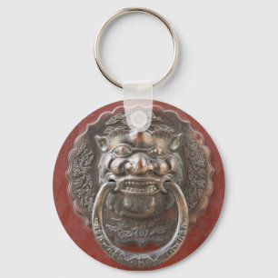 Llavero Ornamento chino
