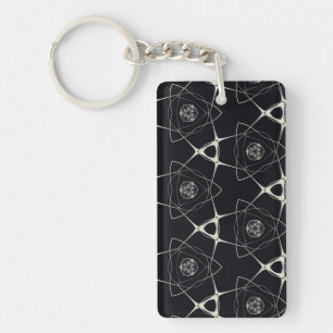 Llavero Ornamento de oro