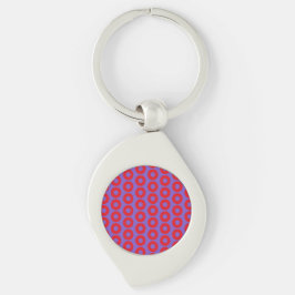 Llavero Ornamentos de Fishman Donut