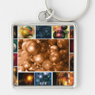 Llavero Ornamentos navideños Árbol Destino Regalos