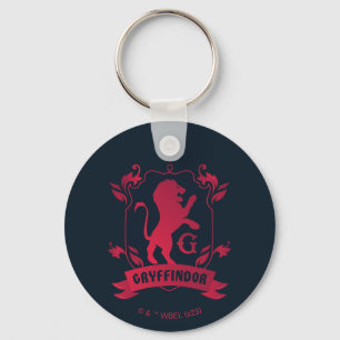 Llavero Ornate GRYFFINDOR™ House Escudo