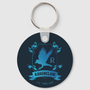 Llavero Ornate RAVENCLAW™ House Escudo