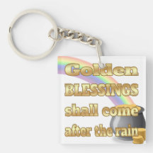 Oro al final del arcoiris