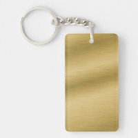 Oro cepillado elegante