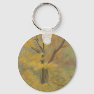 Llavero Oro de otoño