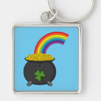 Oro Personalizado arcoiris