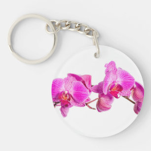 Llavero Orquídea