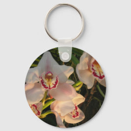 Llavero Orquídea
