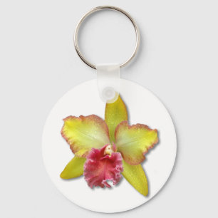 Llavero Orquídea