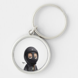 Llavero - Orts Minion