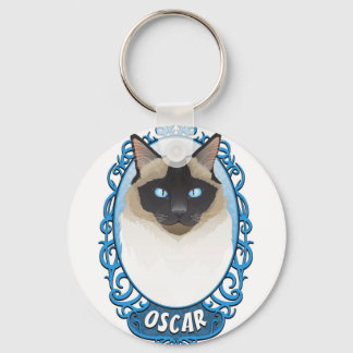 Llavero Oscar Original Keyring