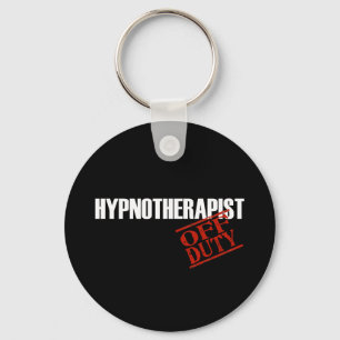 LLAVERO OSCURIDAD FUERA DE SERVICIO DE HYPNOTHERAPIST